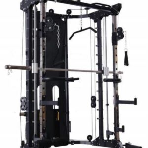 Aparat multifunctional Smith Machine XZH Fitness
