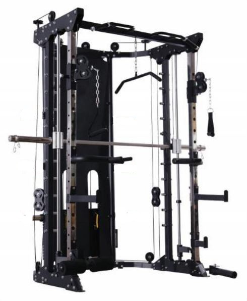 aparat-multifunctional-smith-machine-xzh-fitness