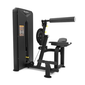 Aparat pentru Abdomen/ Spate inSPORTline Velocer ABBE75