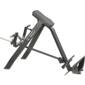 Aparat fitness ramat din inclinat Sportmann B1061