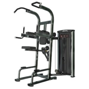 Aparat tractiuni asistate Sportmann ALBRA009