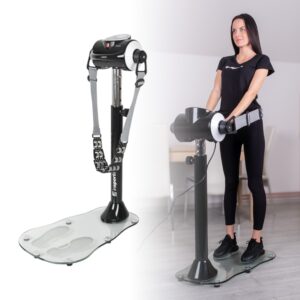 Aparat vibromasaj Rexabelt