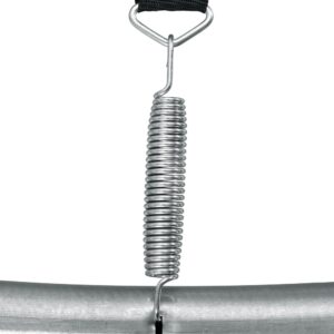 Arcuri pentru trambulinele inSPORTline Irbiso 305, 366 & 427 cm ? lungime 14 cm , 10-bucati