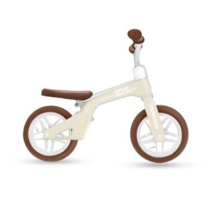 Balance bike Qplay Tech Air Alb