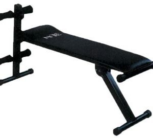 Banca abdomene (forta), reglabila