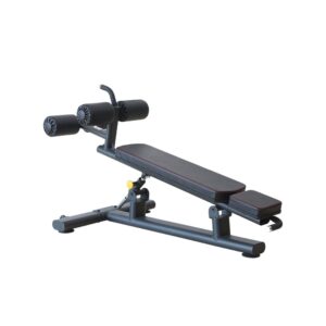 Banca Abdomene Inclinata SPORMANN F1-7061