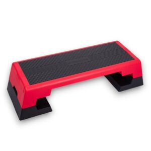 Banc? Aerobic inSPORTline Absater Evo