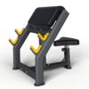 Banc? pentru Flexii Biceps Sportmann DGZ-1945
