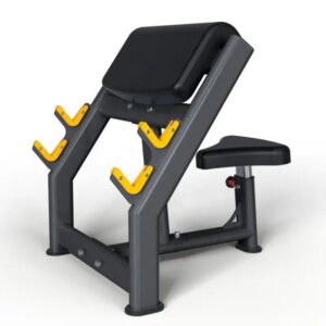 Banc? pentru Flexii Biceps Sportmann DGZ-1945