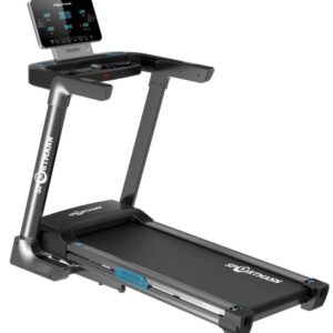 Banda de alergare electrica Sportmann FitCore, 3.5 CP