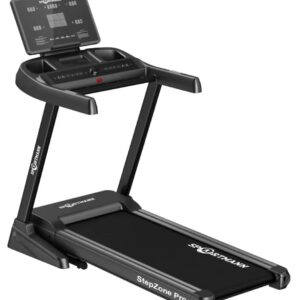 Banda de alergare electrica Sportmann StepZone Pro, 4.5 CP