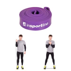 Banda elastica inSPORTline Hangu 32mm
