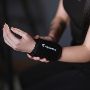 Bandaj Universal de Incalzire si Racire inSPORTline Vitawrap