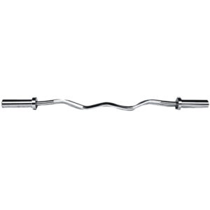 Bara greutati OB-47C Olympic Curl