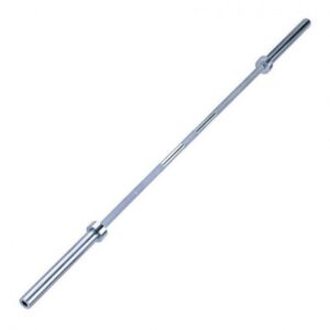 Bara haltera 220cm Olympic 350kg Sportmann