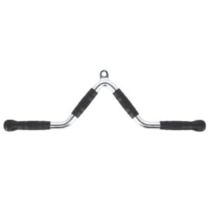 Bara helcometru HMS UW18 biceps/triceps