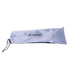 Be?e de trekking din carbon 5 piese inSPORTline Caretera