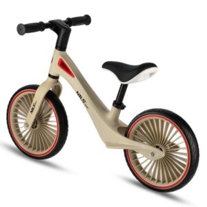 Bicicleta de echilibru NILS FUN RB138 12''