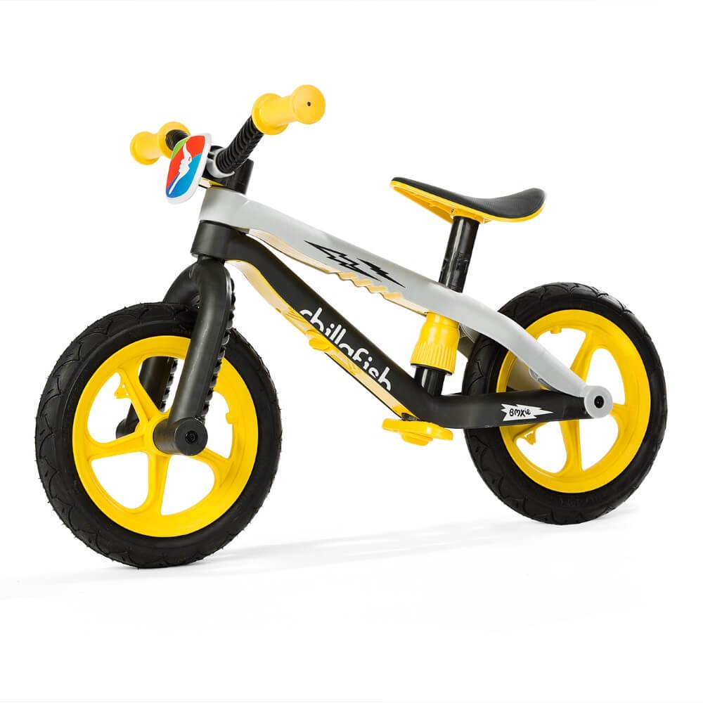 bicicleta-fara-pedale-chillafish-bmxie-rs-galbena