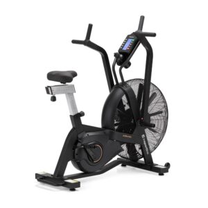 Bicicleta Fitness inSPORTline AirBike Max