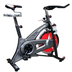 Bicicleta indoor cycling Sigma