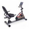 Recumbent inSPORTline Rapid