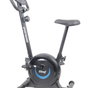 Bicicleta Magnetica Sportmann Elinof