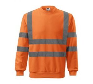 Bluza barbati Essential High-Visibility