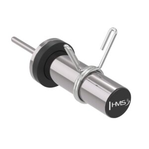Bolt magnetic pentru greutati HMS MBO12