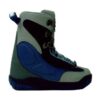 Boots Snowboard Spartan