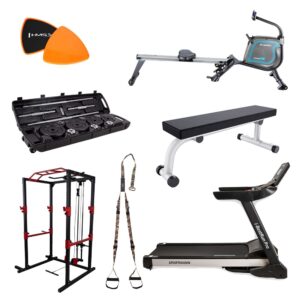 Bundle Echipamente Premium