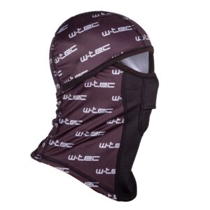 Cagula Lung? cu Orificiu pentru Nas W-TEC Balavent