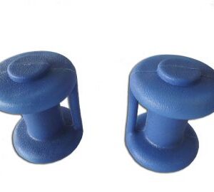 Capac stalp trambulina