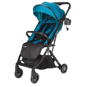 Carucior sport Coccolle Alla