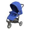 Carucior sport Coccolle Micio Albastru