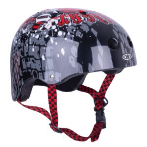 Casca Freestyle WORKER Scully