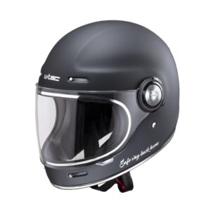 Casca Moto Integrala W-TEC V135 SWBH