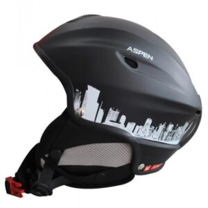 Casca schi Aspen City-S