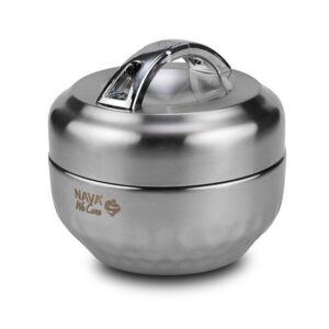 Caserola inox Nava We care 1000 ml