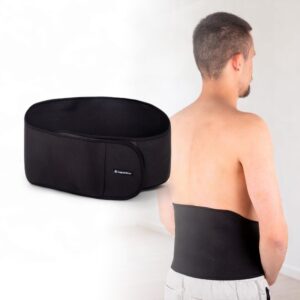 Neoprene Kidney Belt W-TEC Neodomain
