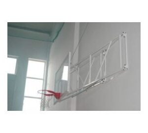 Consola de baschet fixa