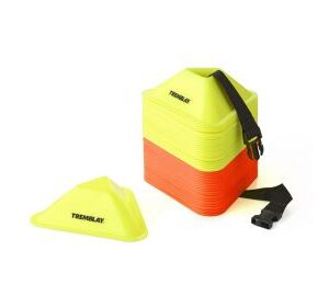 Copete triunghiulare