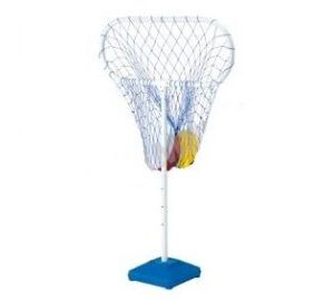 Cos tinta pentru mingi