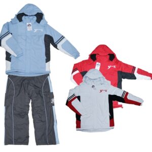 Costum schi Battle Ice