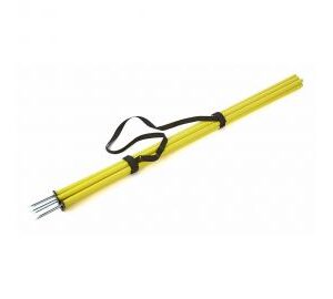 Curea pentru tarusi, stalpi, bastoane, 1.80 m