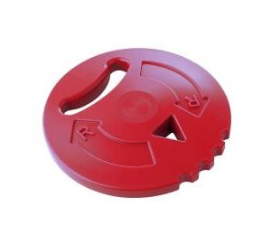 Disc aruncare atletism