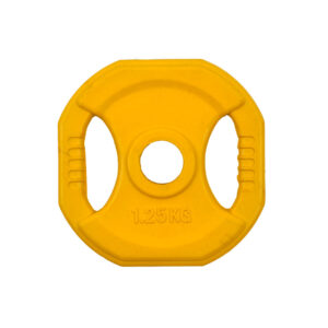 Greutate ergonomica inSPORTline PumpSet 1.25 kg