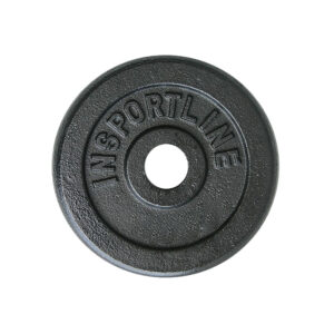 Greutate disc  30mm 0.5 kg