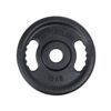 Disc Greutate fier inSPORTline Castblack OL 10kg/50mm