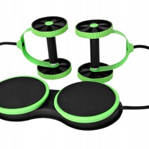 Disc rotativ cu corzi Sportman F22B